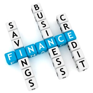 Managing Business Finances