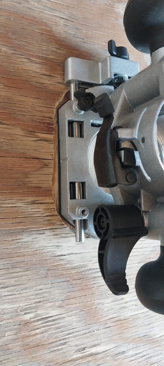 Fit Router Adjuster Lifter On