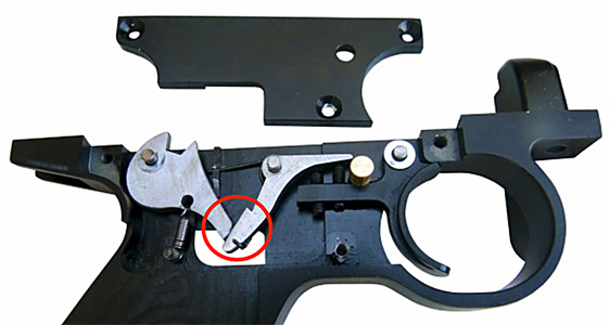 The Competition Trigger