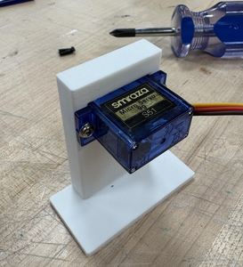 The Delivery Mechanism