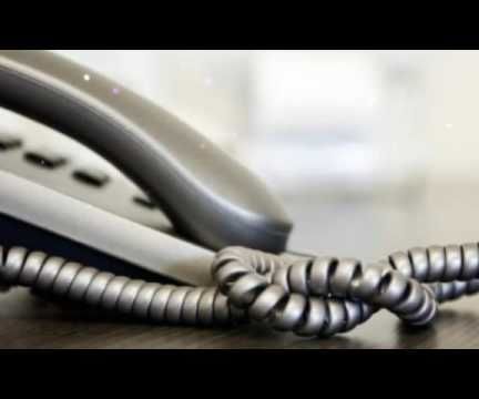 Business Phone Service