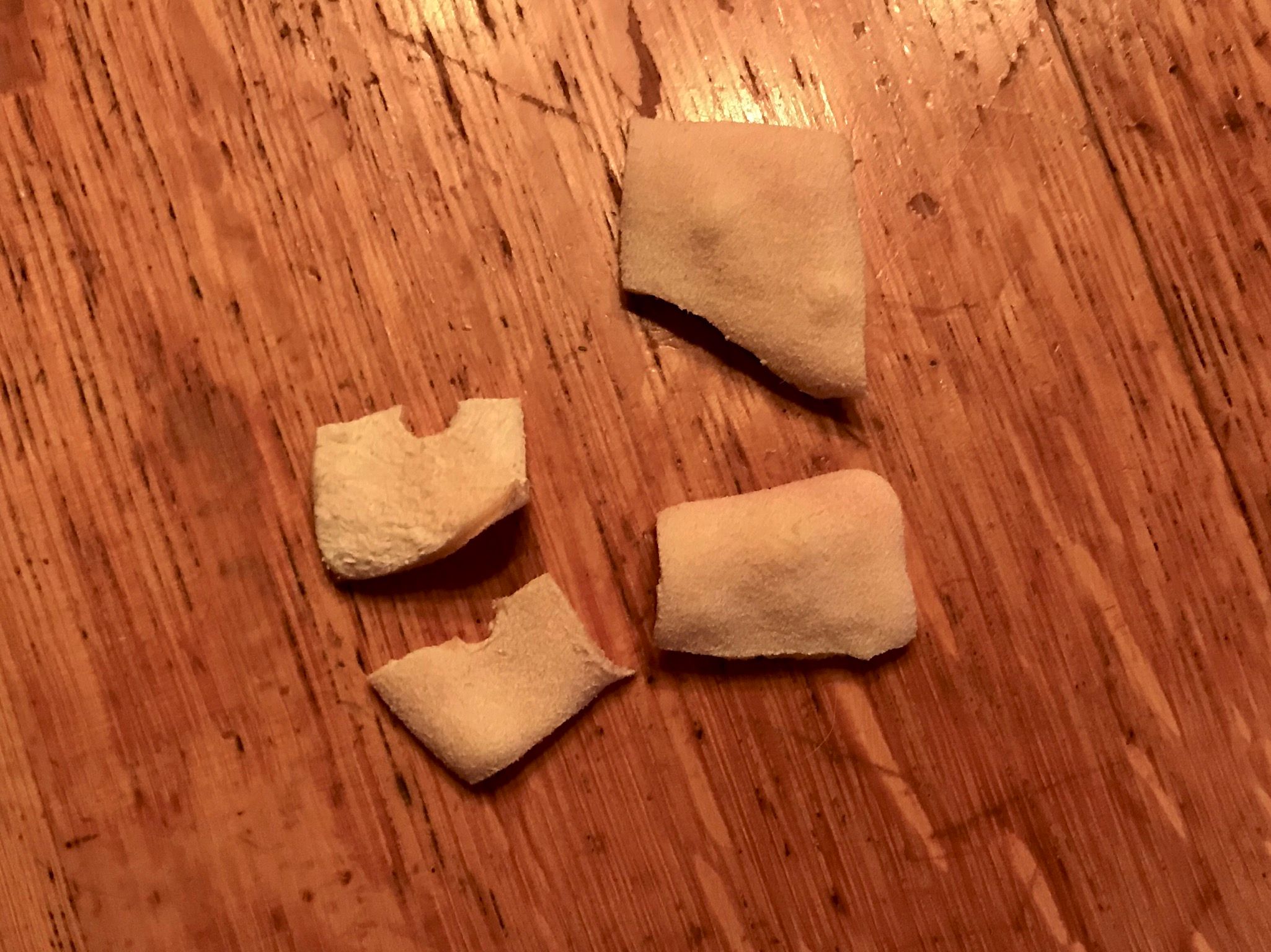 Rawhide Mallet From Dog Bone 6 Steps (with Pictures) Instructables