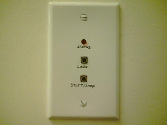 Cryptap: a Rhythm-based Door Lock