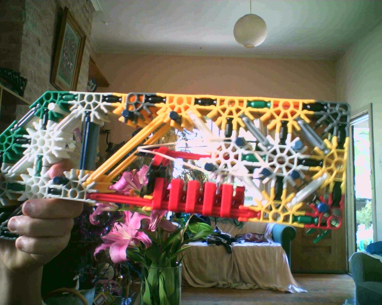 VPAG CS6 Trigger Mech (VIDEO)