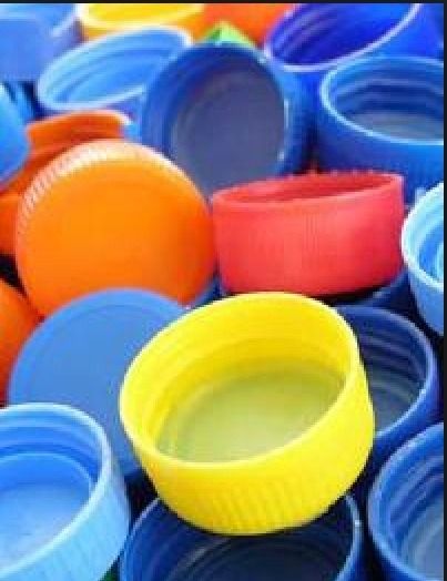 A Whistle Out of a Bottle Cap