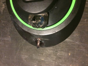 One Button to Rull Them All!