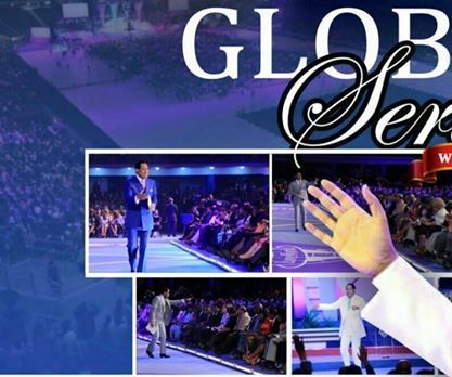 Outreach in Kaduna and Prison in Yola