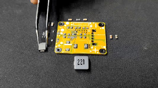 PCB ASSEMBLY PROCESS