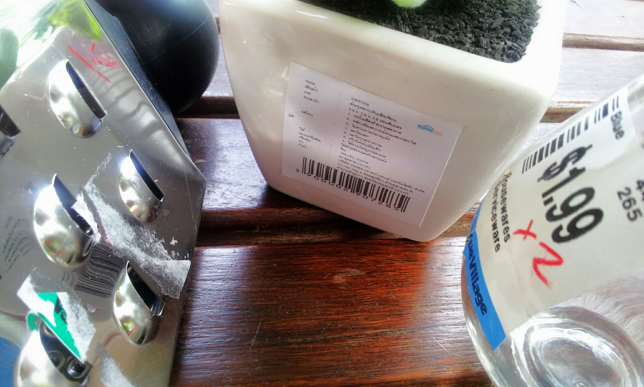 Remove Sticker Goo With Confidence