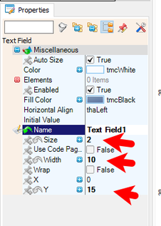 In Visuino Add, Set & Connect Components In Visuino Add, Set & Connect Components