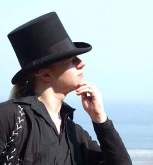 author