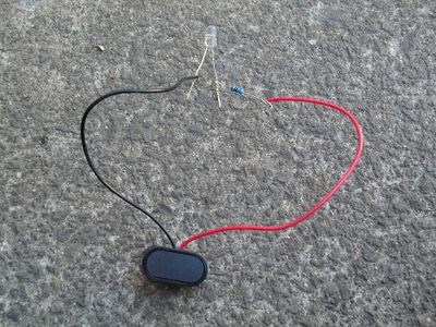 Assemble the Circuit