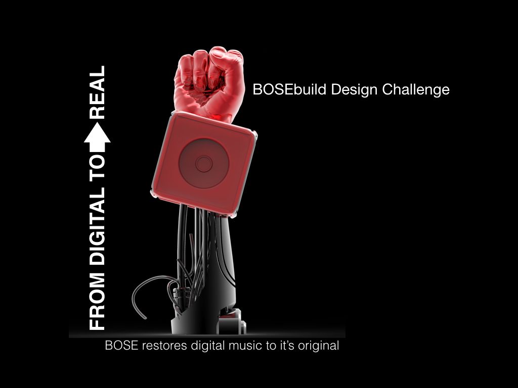 From Digital to Real