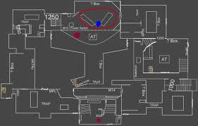 Black Ops Kino Der Toten Guide 4 Steps Instructables