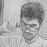 author