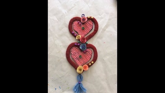 Gluing Things Together