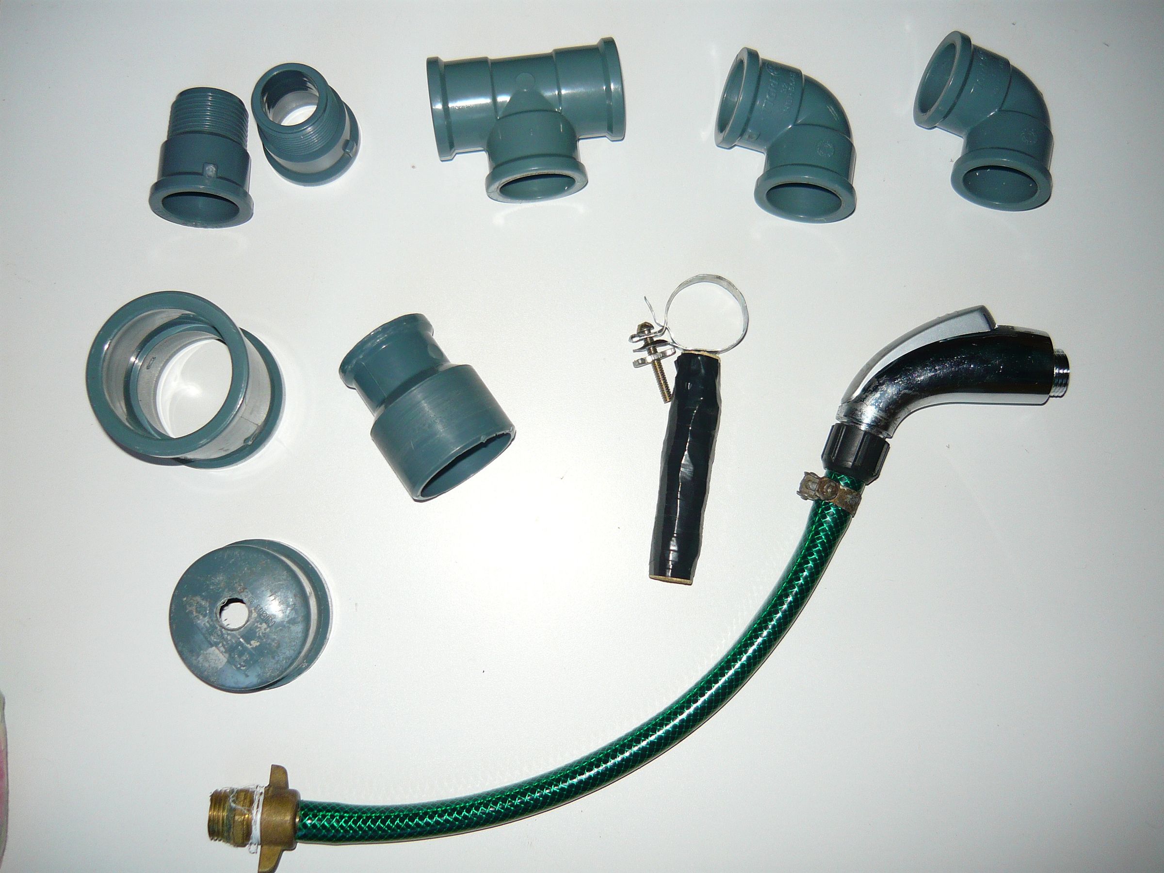 Sniper Aire Comprimido