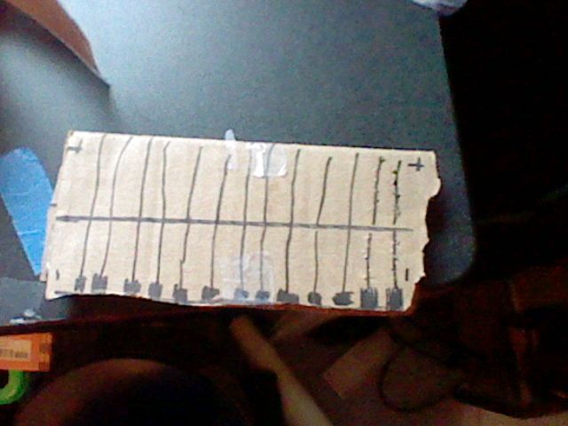 CARDBOARD BREADBOARD This Is Awesome It Actually Works