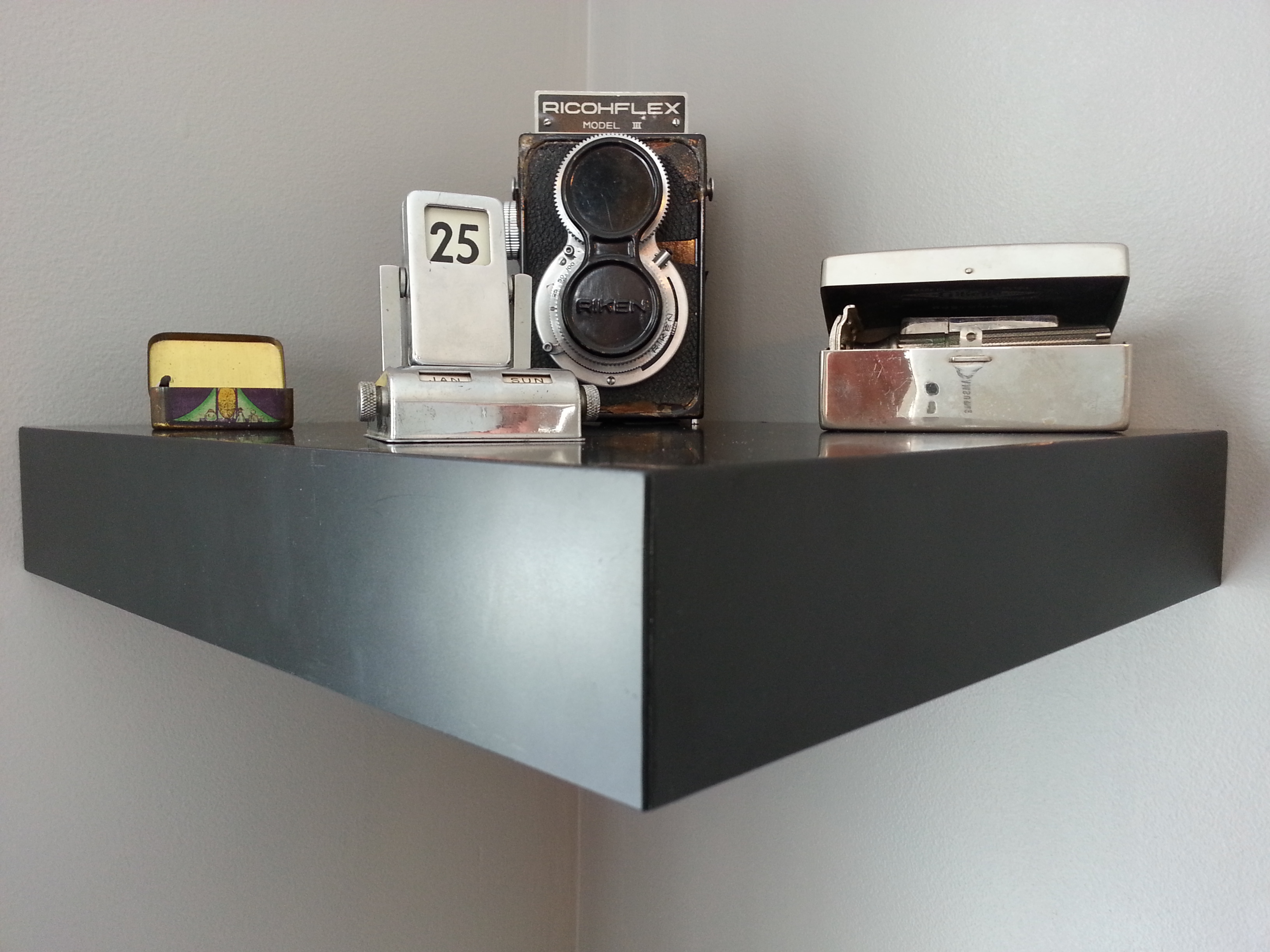 IKEA Shelf Safe With Key 9 Steps (with Pictures) Instructables