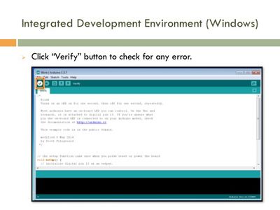 Fastest Way to Learn Arduino Microcontroller