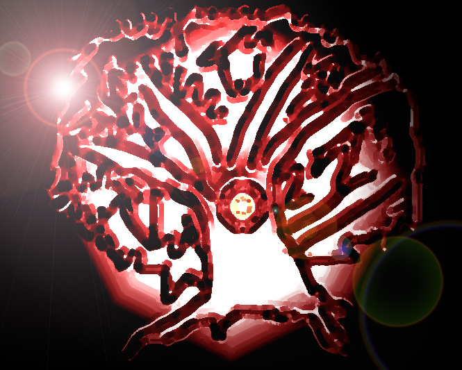 How to Make an Awesome Design (Using Paint and Adobe Photoshop)