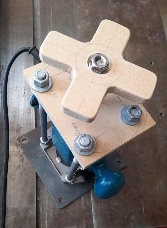 Router Improvement - Add-on : 6 Steps (with Pictures) - Instructables