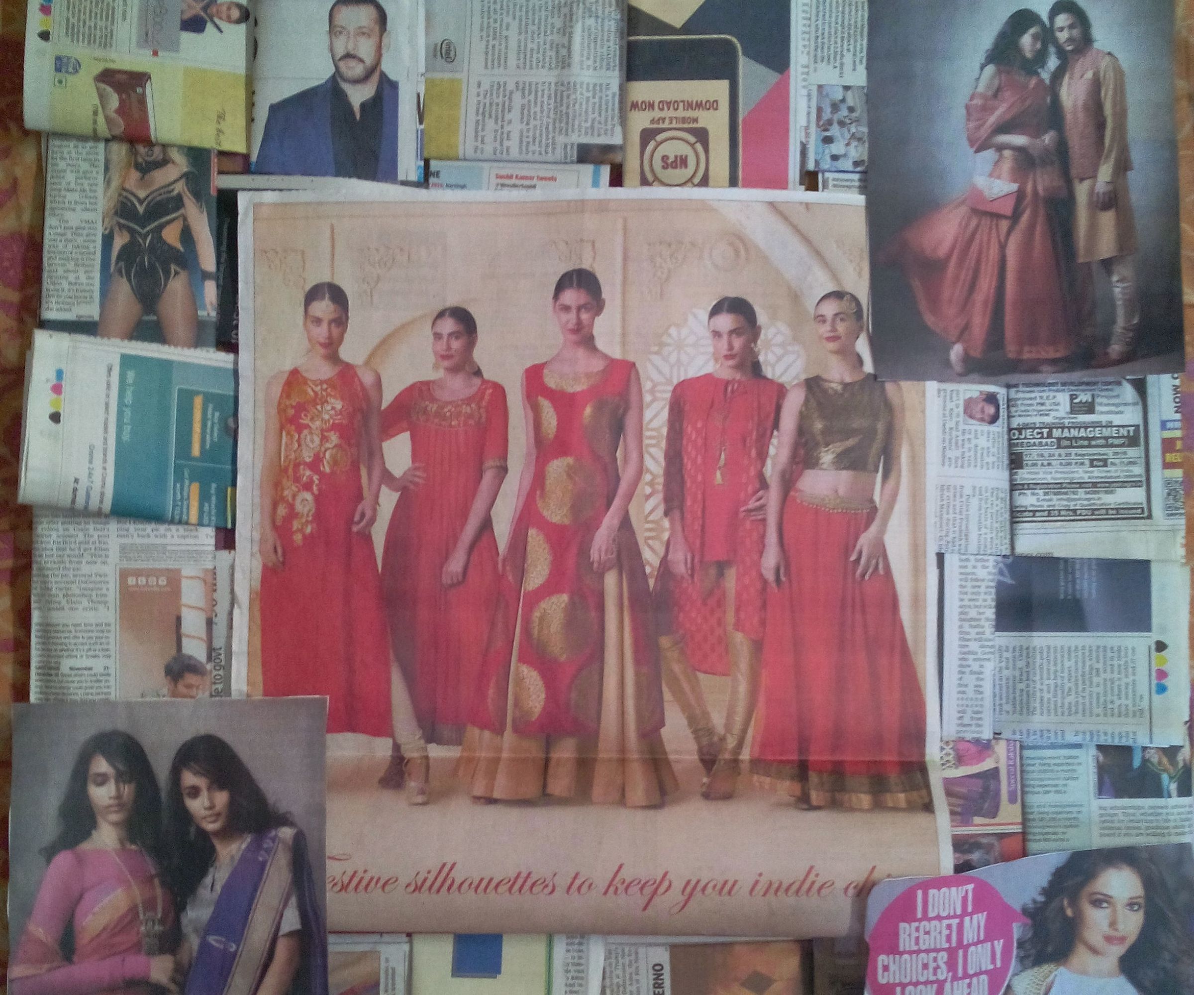 Customise Your Rug, Everyday