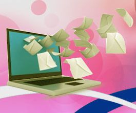 Direct Mail Brochures for Business Development