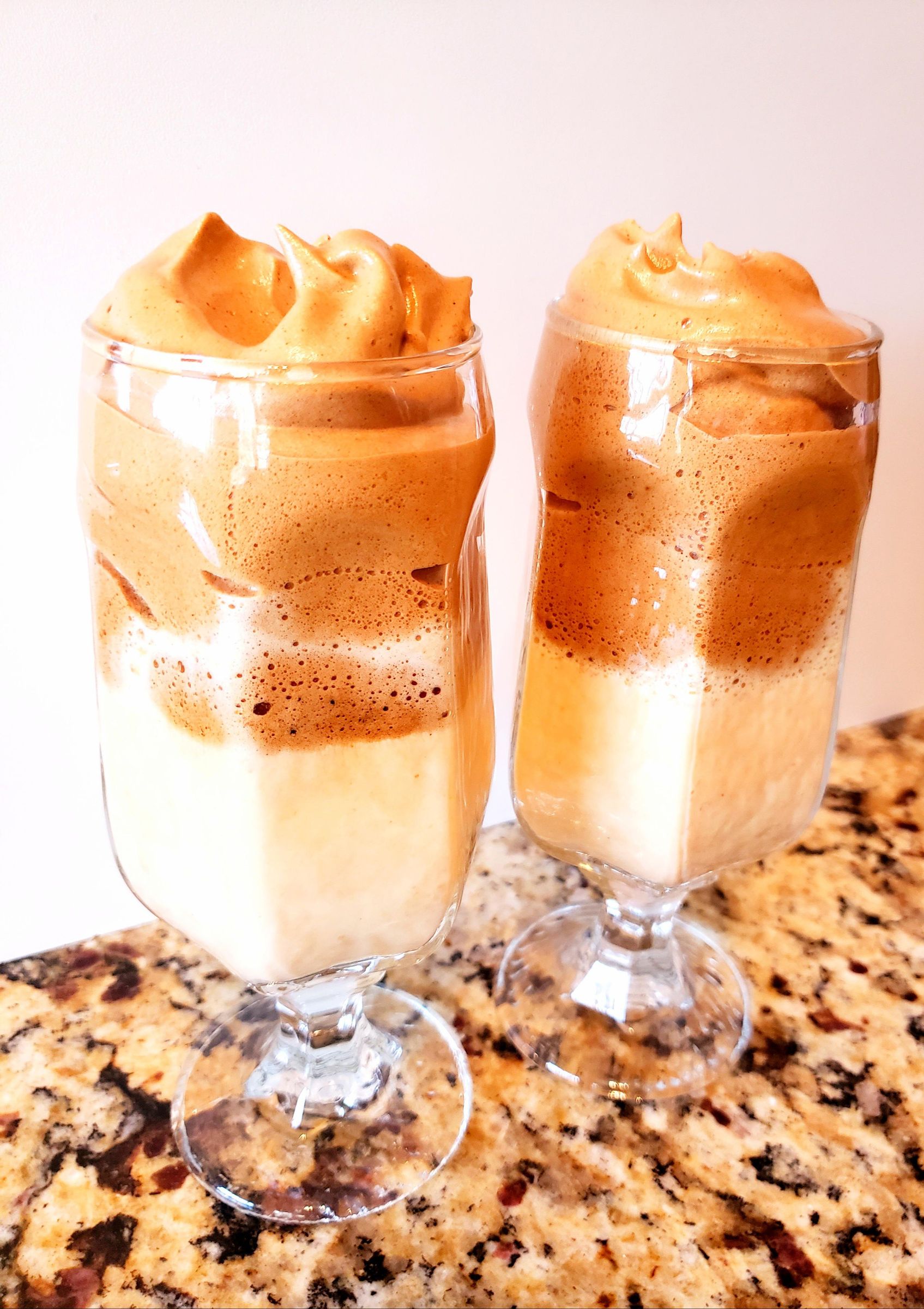 Easy Pumpkin Whipped Coffee 7 Steps (with Pictures) Instructables