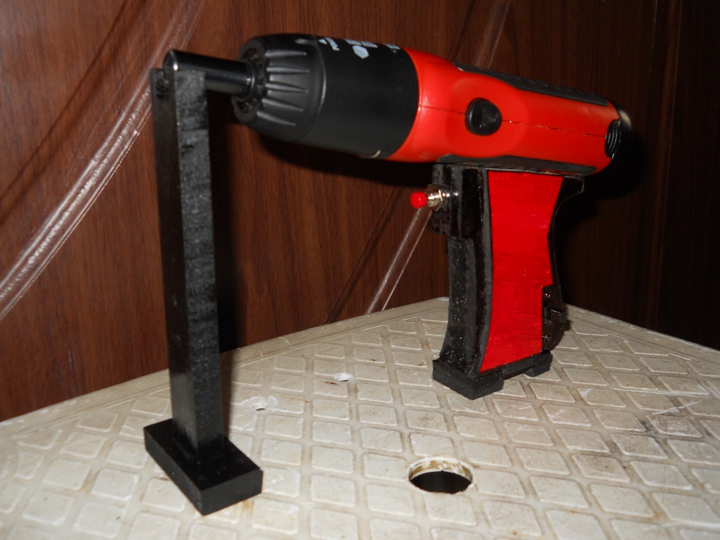 Electric Screwdriver Hack 12 Steps Instructables