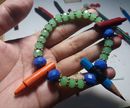 Pencil Crayon Bracelet