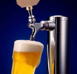 Using a Tap