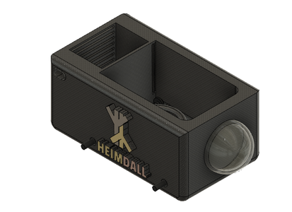 HEIMDALL: Ensuring Public Safety