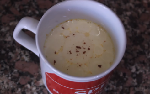 Golden Milk