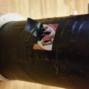 DIY Pinhole Camera With an Oatmeal Tube