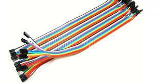 Hardware Components Needed