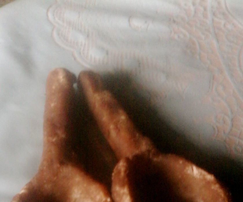 Outdoor Cooking: Edible Bioplastic Spoons