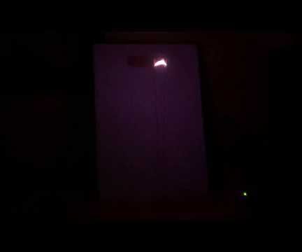 How to Build a 12 KV Jacob's Ladder