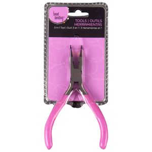 Here Are Your Supplies