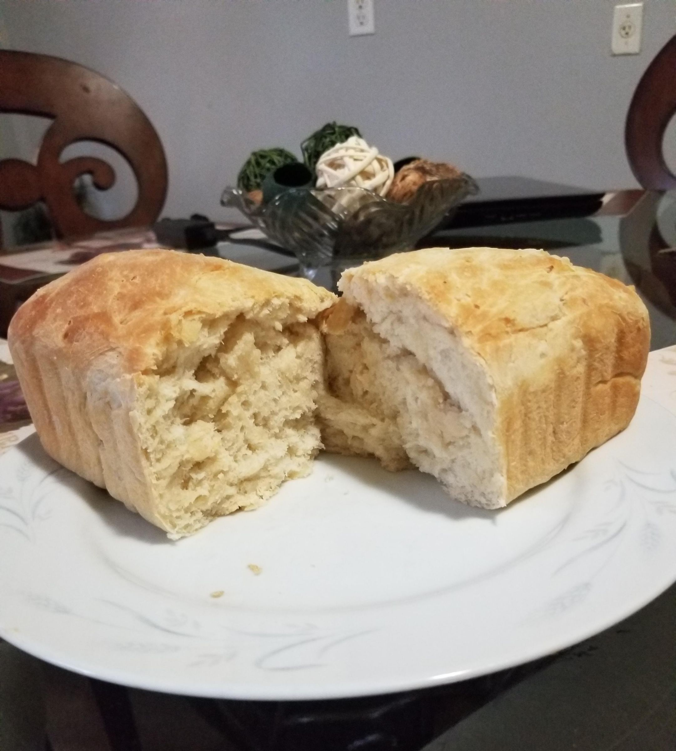 Potato Bread