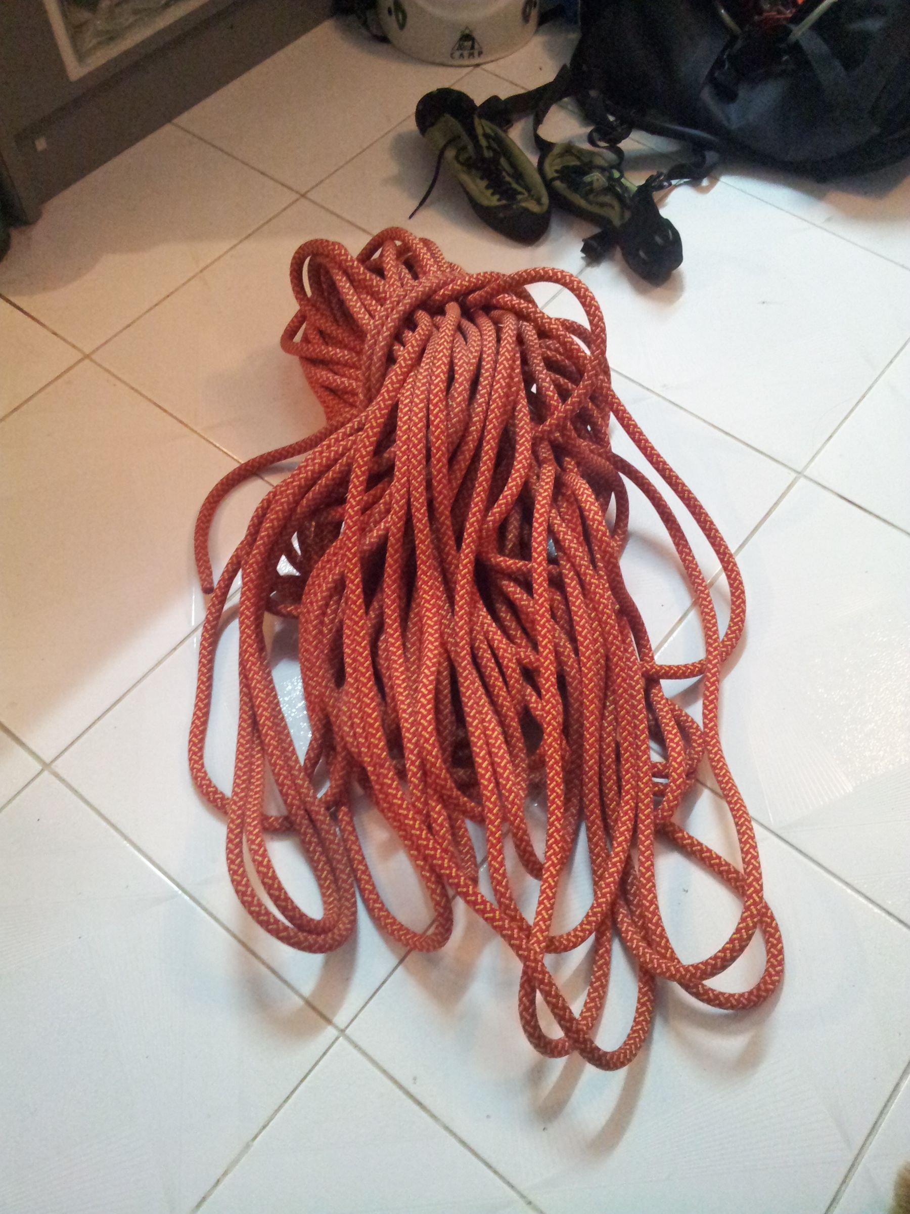 DIY Rock Climbing Instructables