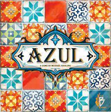 GenCon Cosplay: Azul Tiles