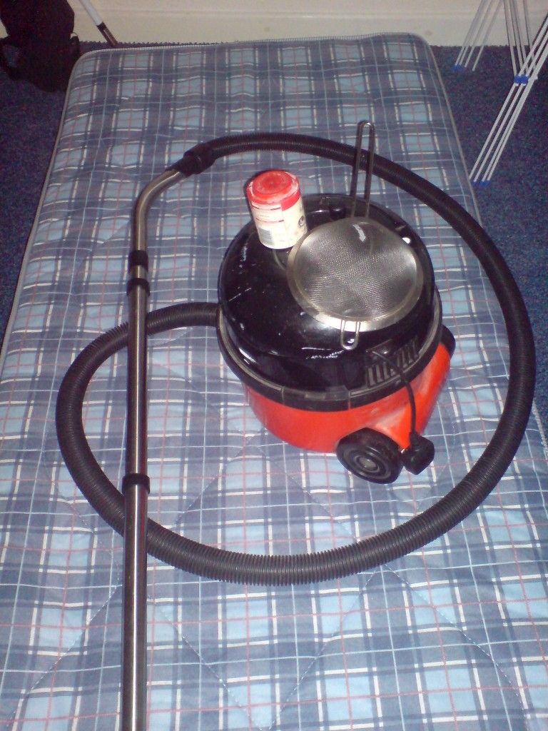 How to Clean a Mattress