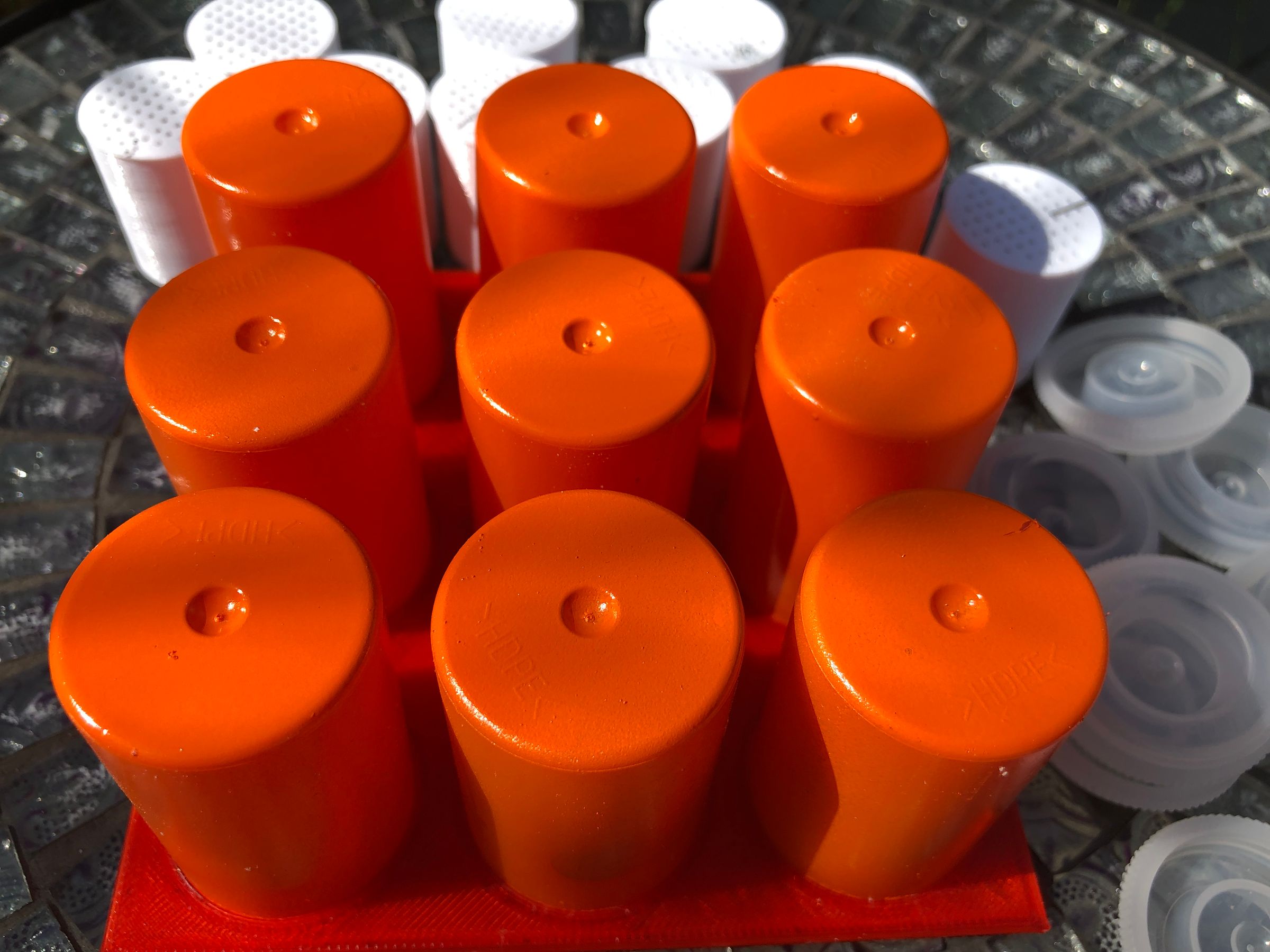 Flying Film Canister With a Twist!! 11 Steps (with Pictures