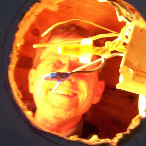 Instructables profile picture for @GTM1