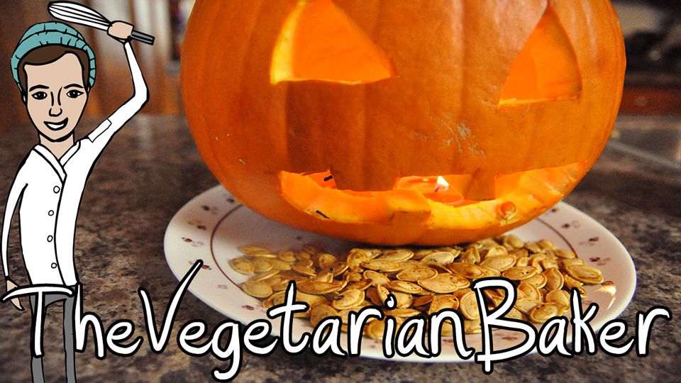 How to Roast Pumpkin Seeds