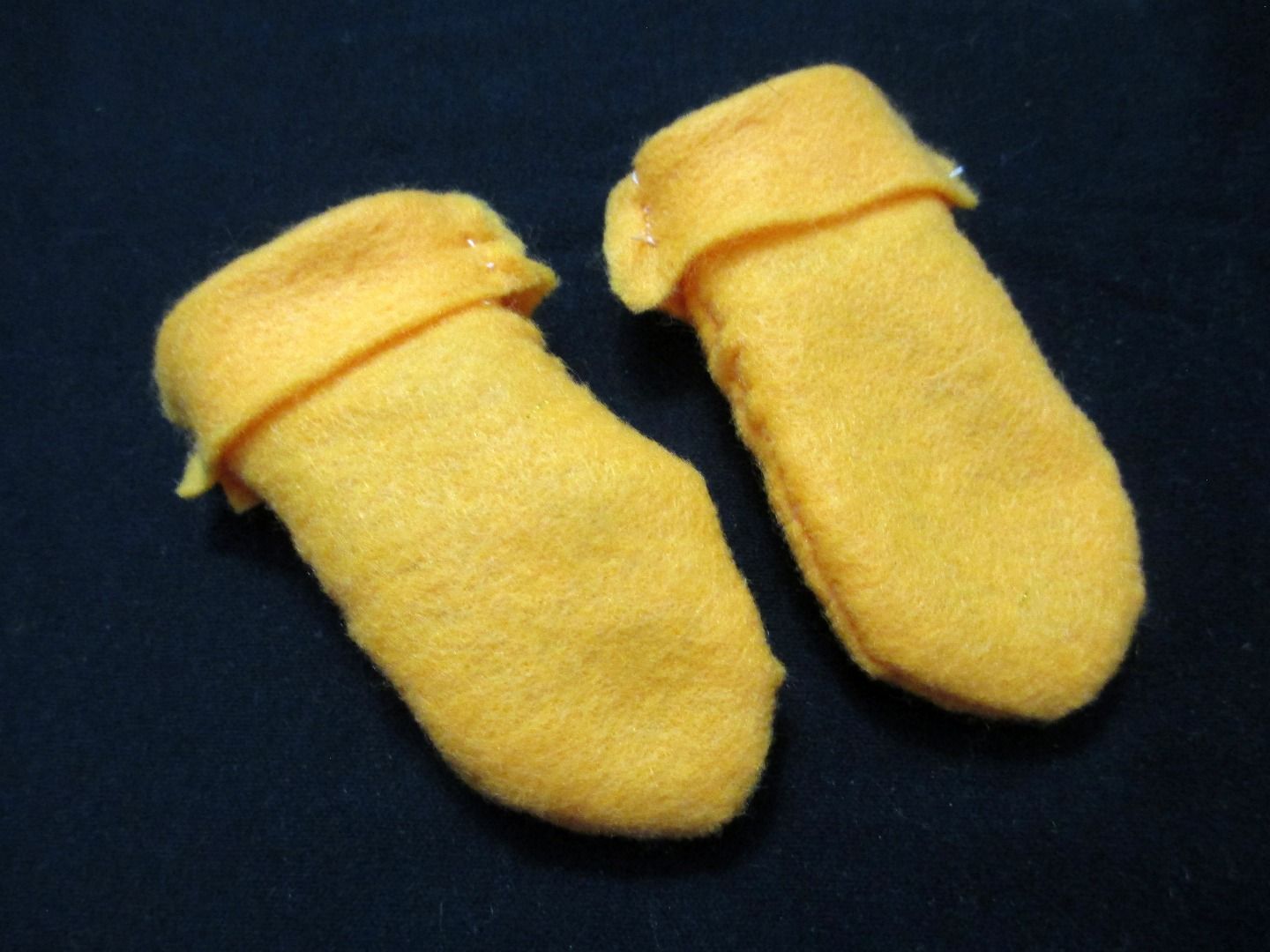 Nibbler From Futurama Dog Costume 16 Steps (with Pictures) Instructables