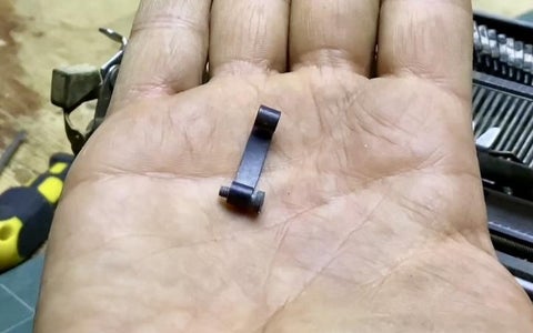 Disassembly