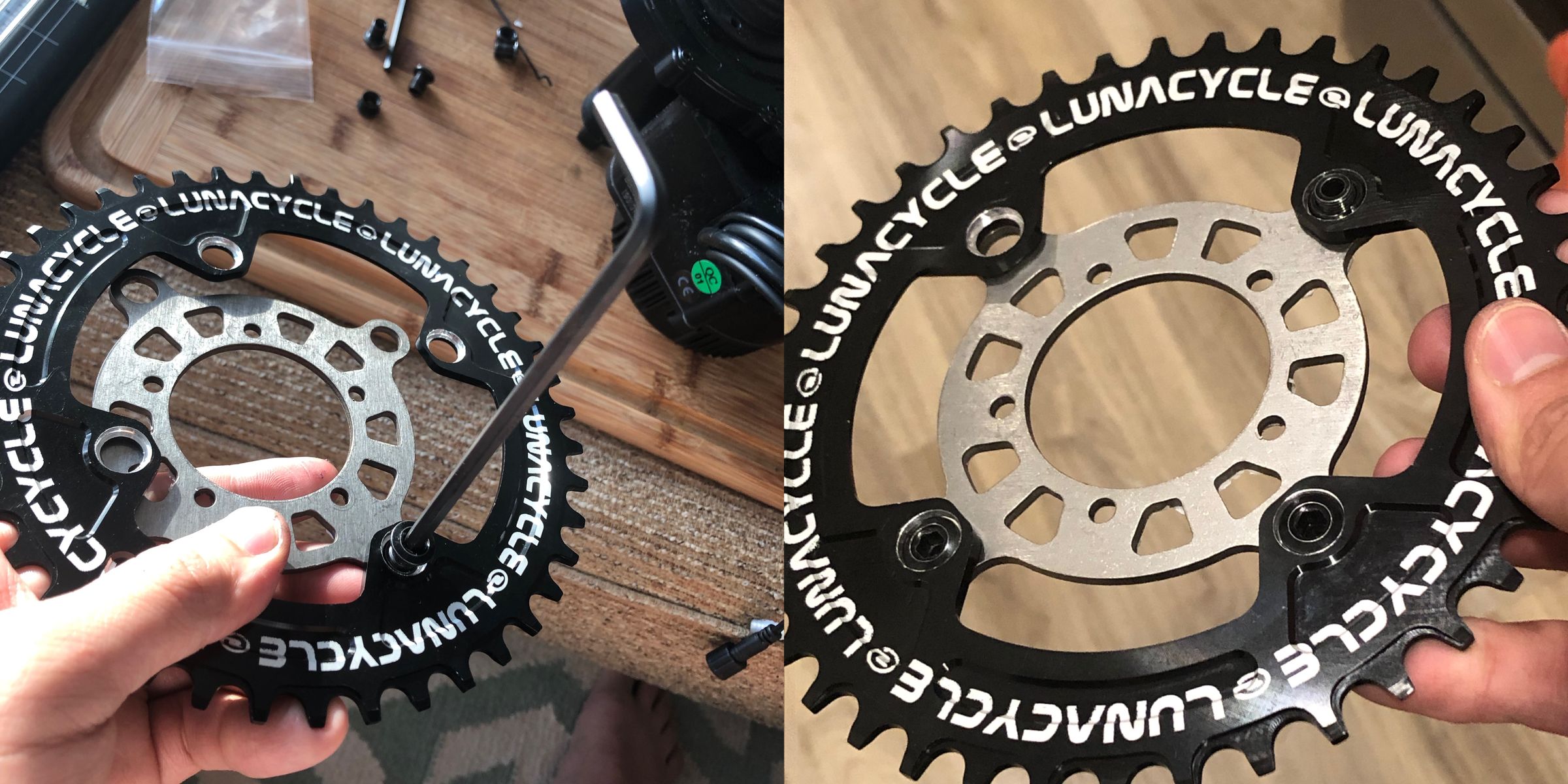 How to Convert a Road Bike to an Electric Bike 15 Steps (with