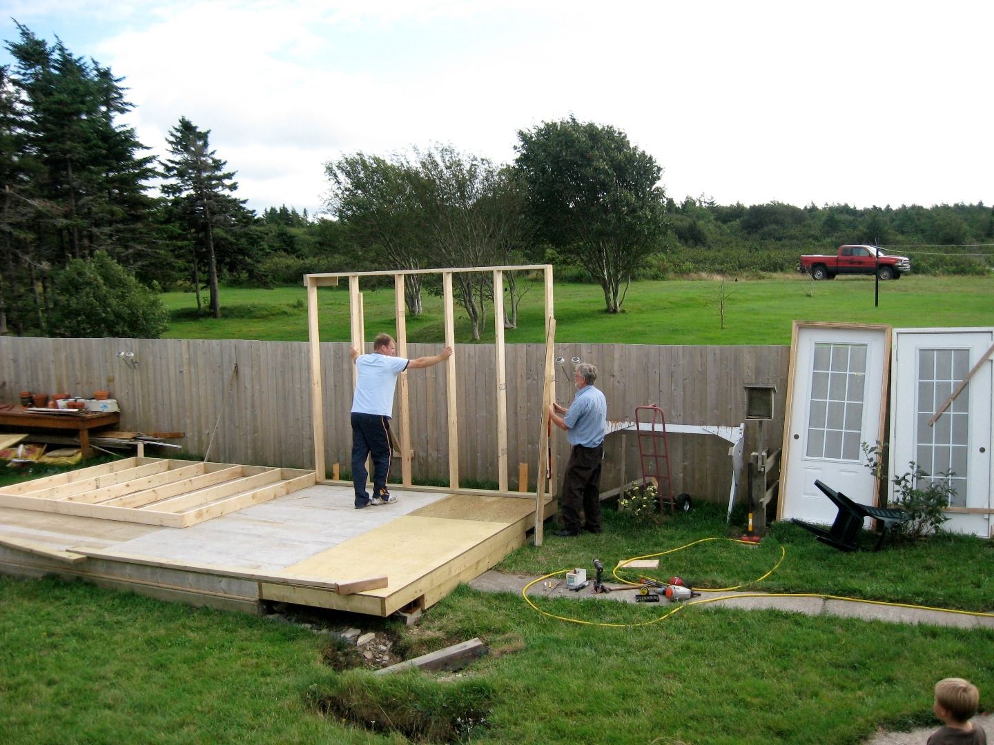 Better Than My House Shed 10 Steps (with Pictures) Instructables